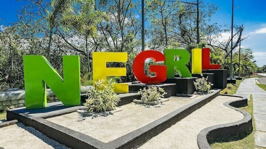 Welcome to Negril