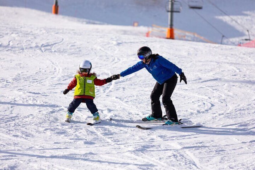 Valle Nevado