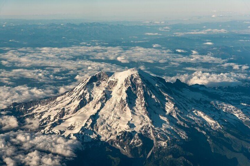 Mount Rainier Rainier