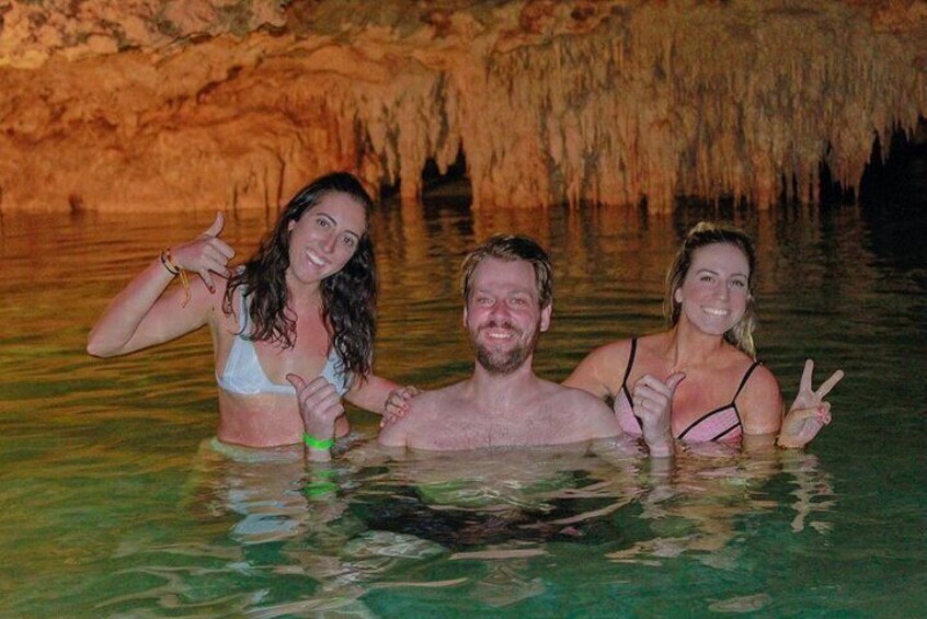 Cave Cenote