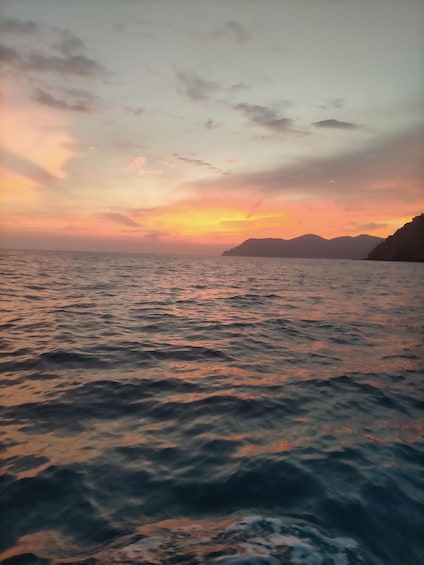 Picture 9 for Activity Vernazza: sunset cruise... 5terre Cruise..swim snorkeling...
