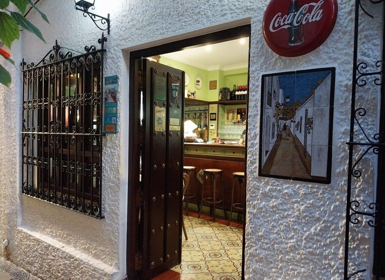 Marbella: Food and History Tour