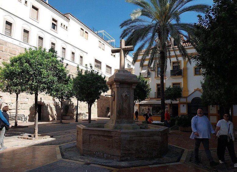 Picture 4 for Activity Marbella: Food and History Tour