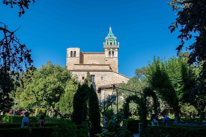 Mallorca: Valdemossa y Puerto de Sóller Coca de Patata