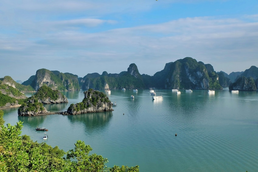Classic Vietnam - 10 days