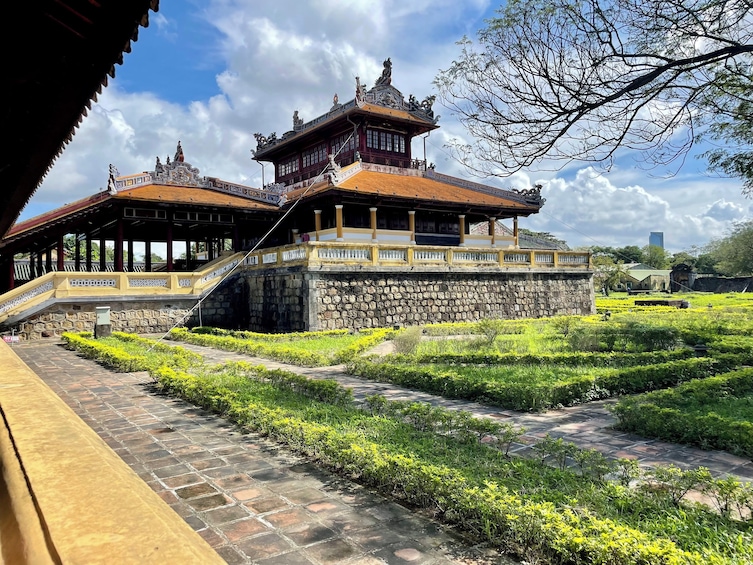 Classic Vietnam - 10 days