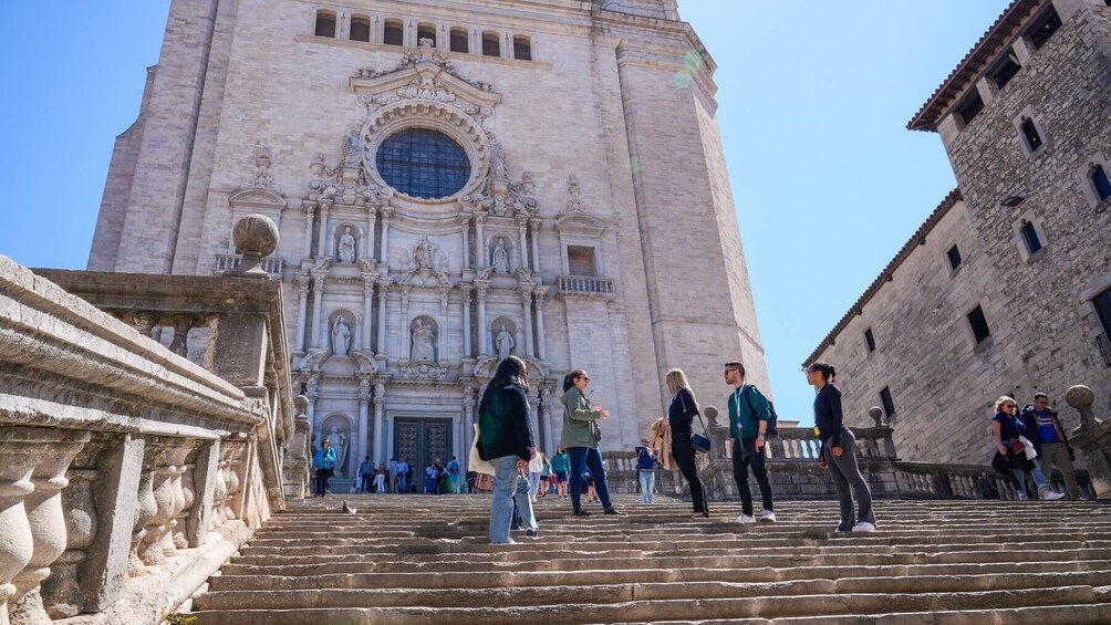 Girona, Figueres & Dalí Museum