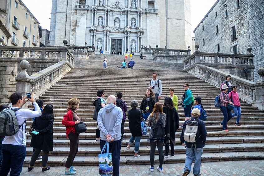 GIRONA, FIGUERES & DALÍ MUSEUM