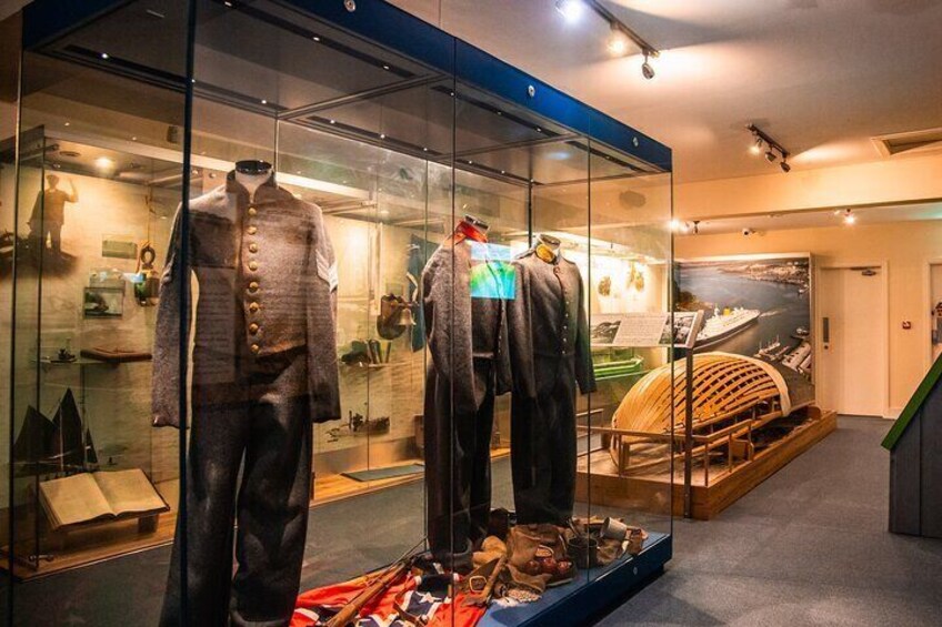 Maritime Museum