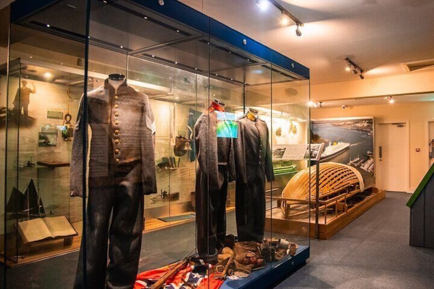 Maritime Museum