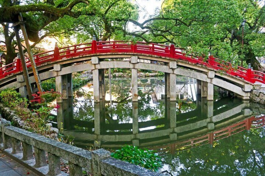 Taiko Bridge