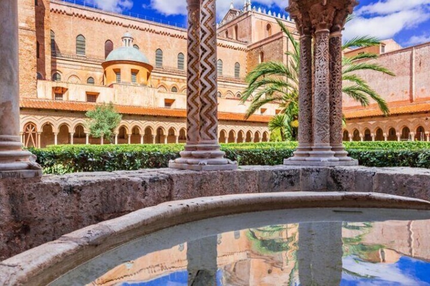 Private Tour Palermo and Monreale