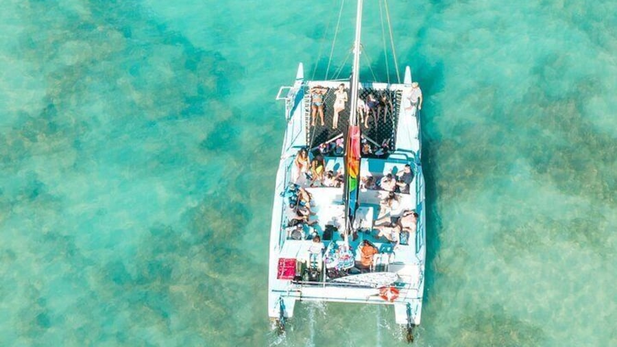 Dakhla Catamran