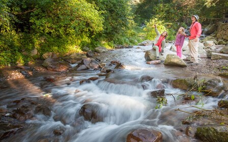 4-daagse ontdekkingstocht door het wonderbaarlijke Salta - Natuur & Avontuu...