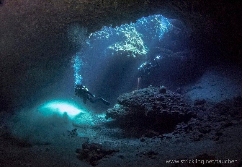 Picture 3 for Activity Scuba Diving Beginners/Experts Pefkos Lindos Rhodes Greece