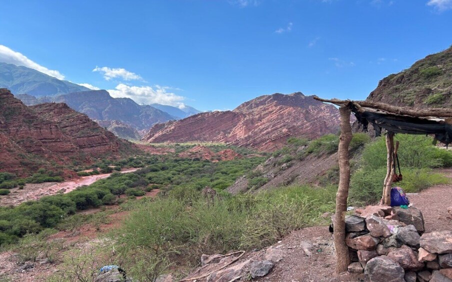 4-Days private trip to Salta & Cafayate with optional Airfare