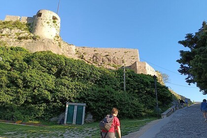Game of Thrones Private Tour with Soparnik*Croatia Pizza tasting