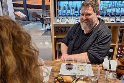 Adelaide Food Odyssey Tour