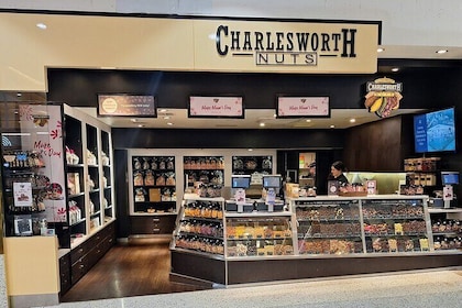 Adelaide Food Odyssey