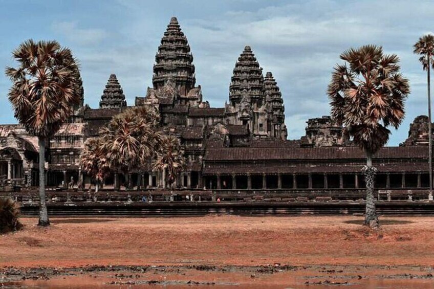 Angkor Wat