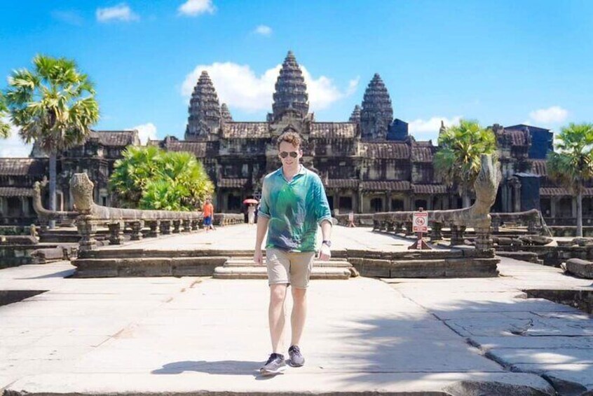 Angkor Wat