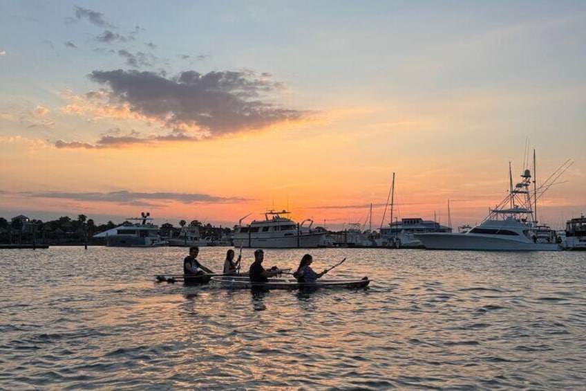 The perfect date night experience!