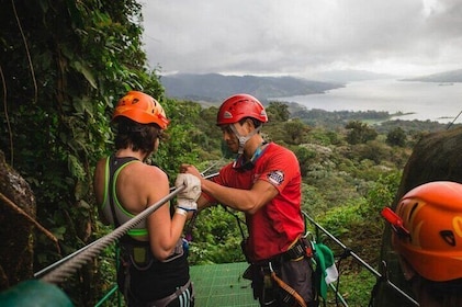 Private 8-Day Costa Rica Luxury Tour