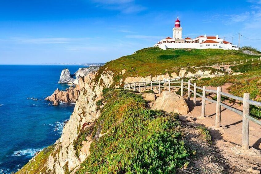 Cabo da Roca 