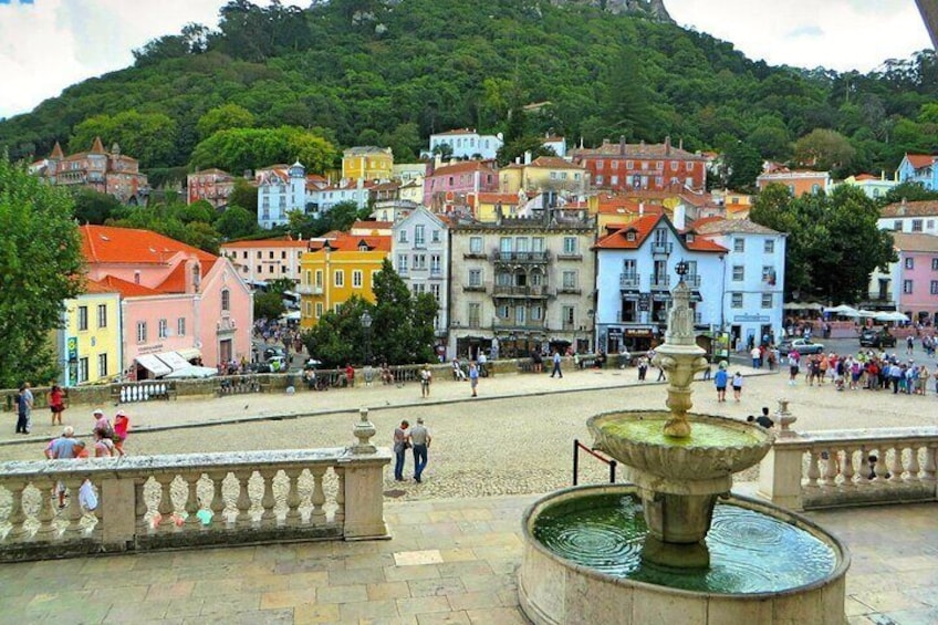 Sintra