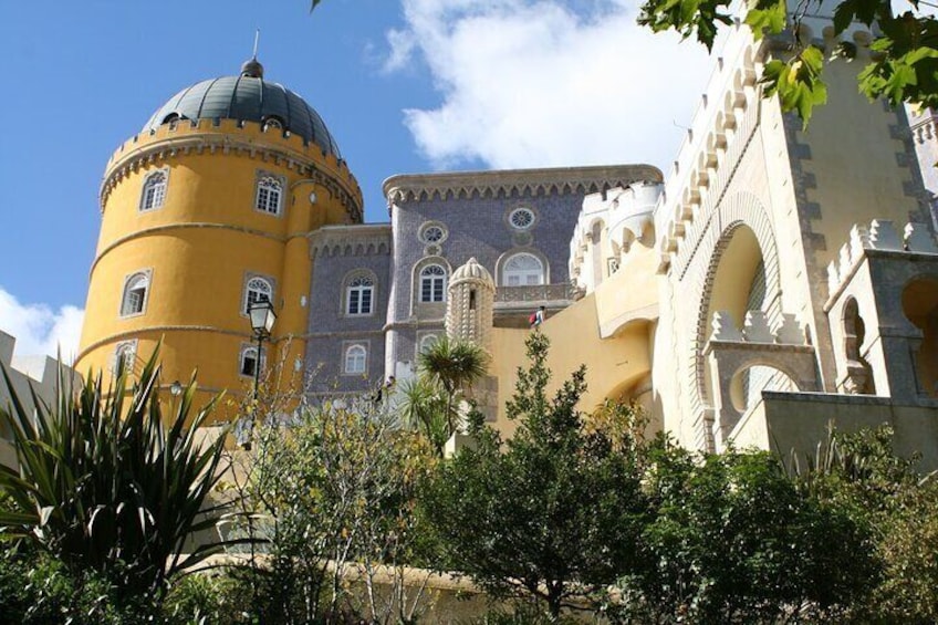 Palacio Pena