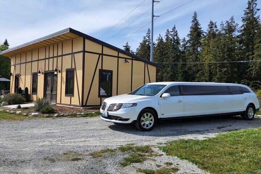 Hierophant Meadery
5586 Double Bluff Rd, Freeland, WA 98249