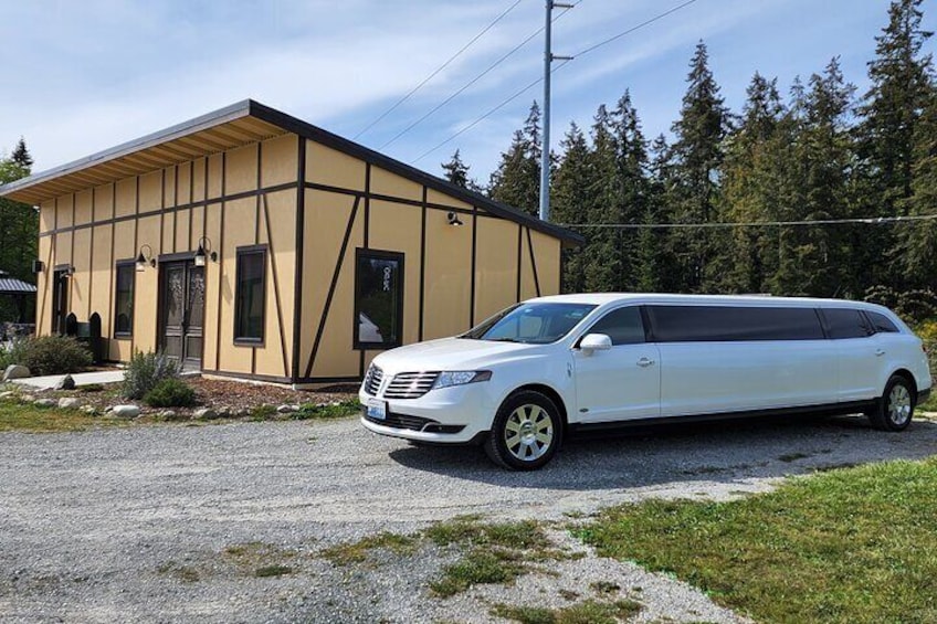 Hierophant Meadery
5586 Double Bluff Rd, Freeland, WA 98249
