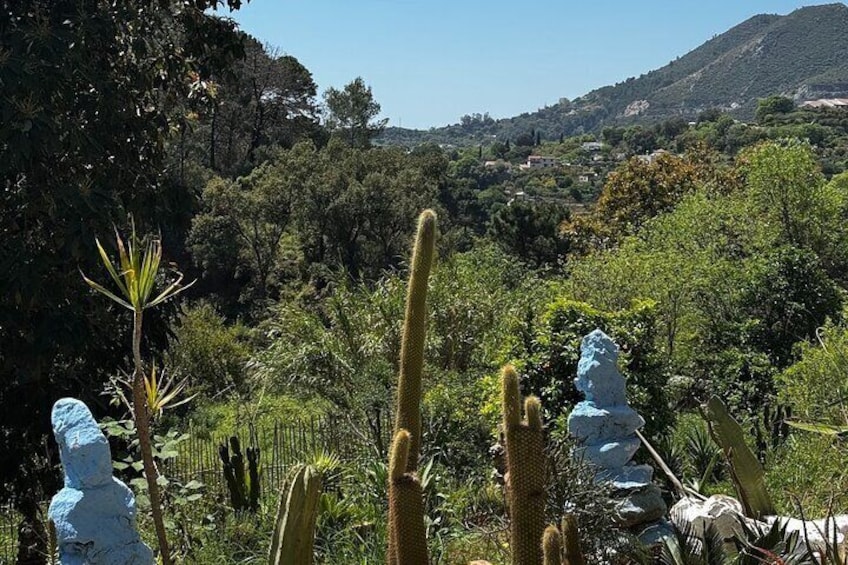 Our nature