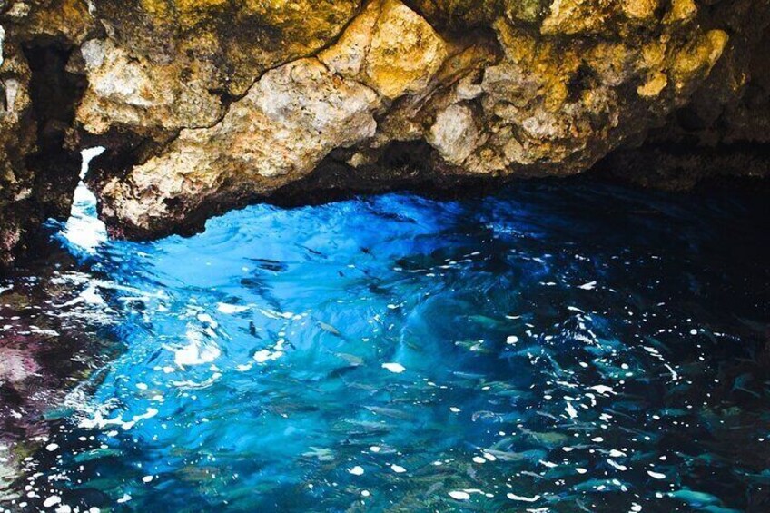 Corfu in a Day: Best of Corfu Private Tour
