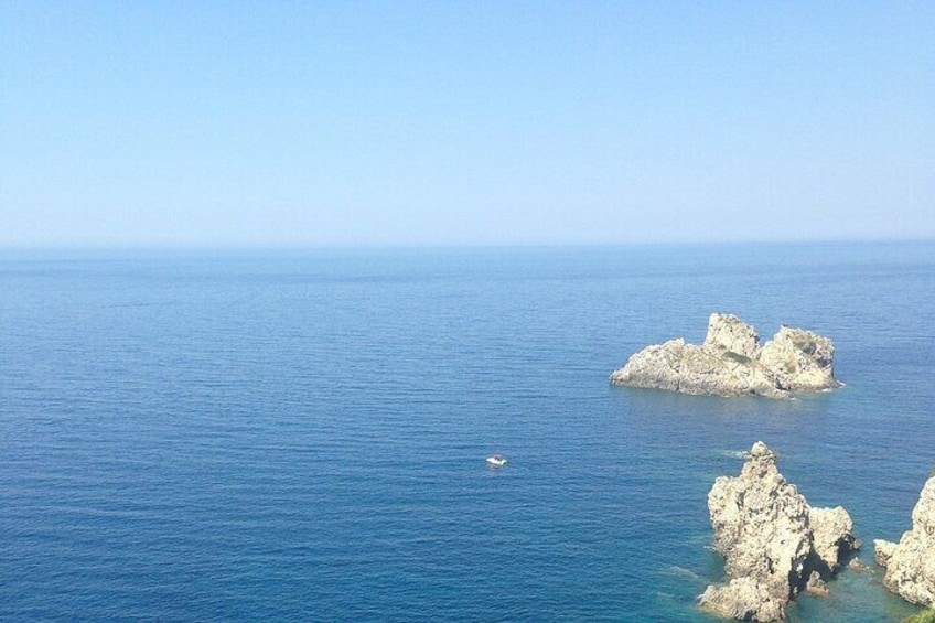 Corfu in a Day: Best of Corfu Private Tour