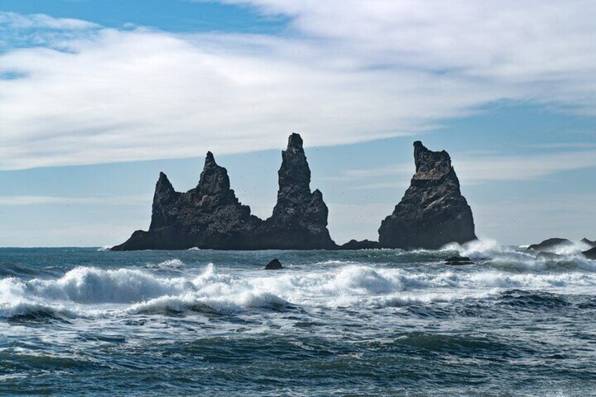 Full Day Private South Coast Adventure for Cruise Ship Passengers