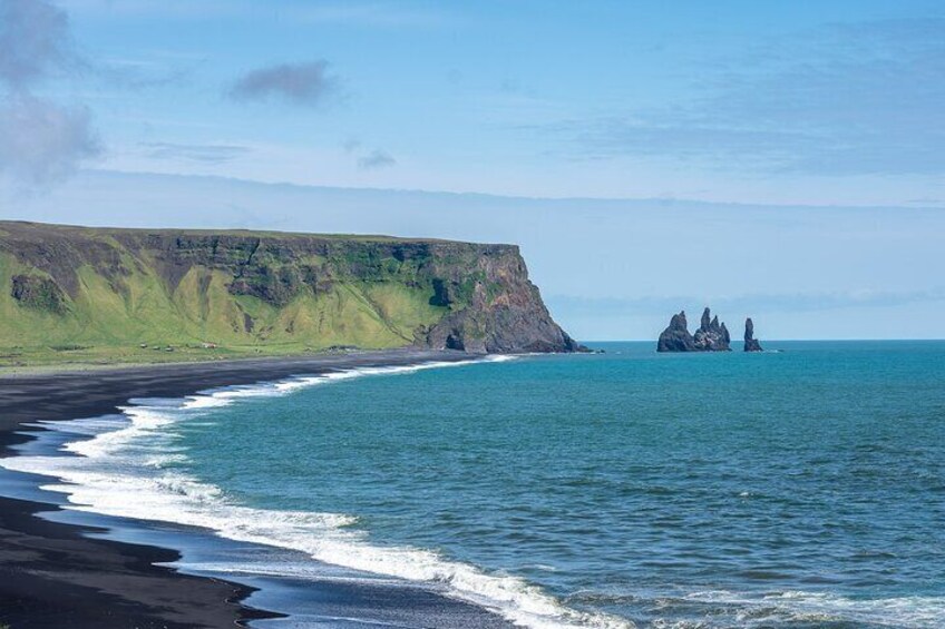 Full Day Private South Coast Adventure for Cruise Ship Passengers