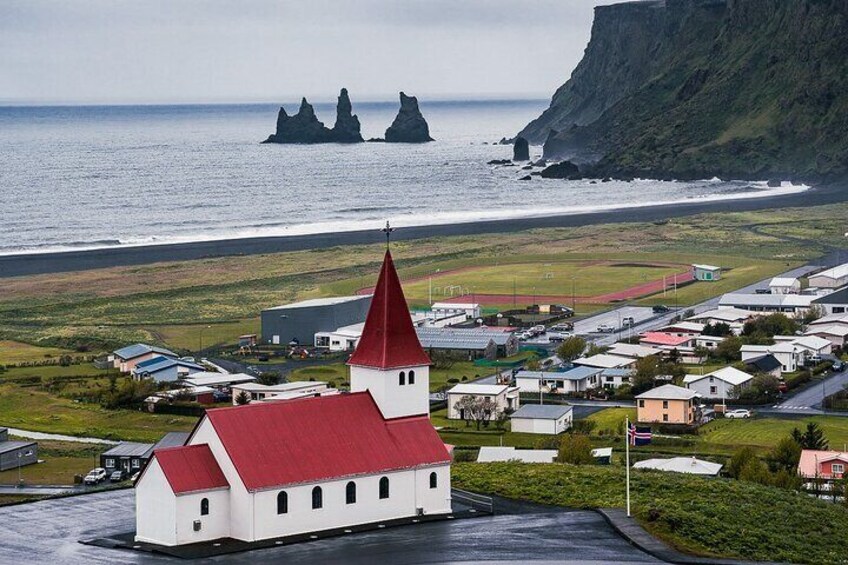Full Day Private South Coast Adventure for Cruise Ship Passengers