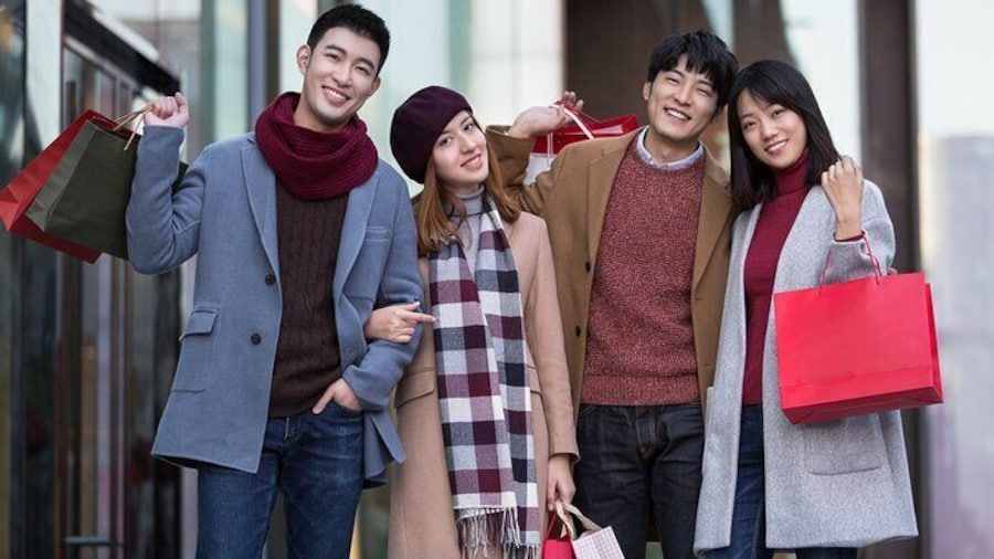 Private Shopping Tour from Tokyo City to Fukaya-Hanazono Outlets