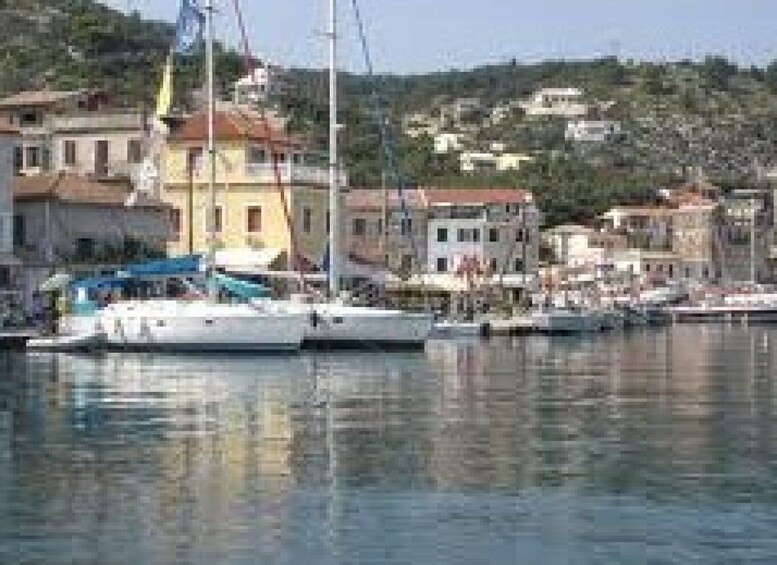 Picture 2 for Activity North Corfu: Full-Day Sightseeing Tour
