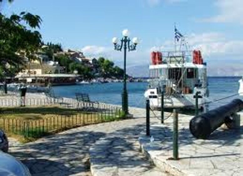 Picture 3 for Activity North Corfu: Full-Day Sightseeing Tour