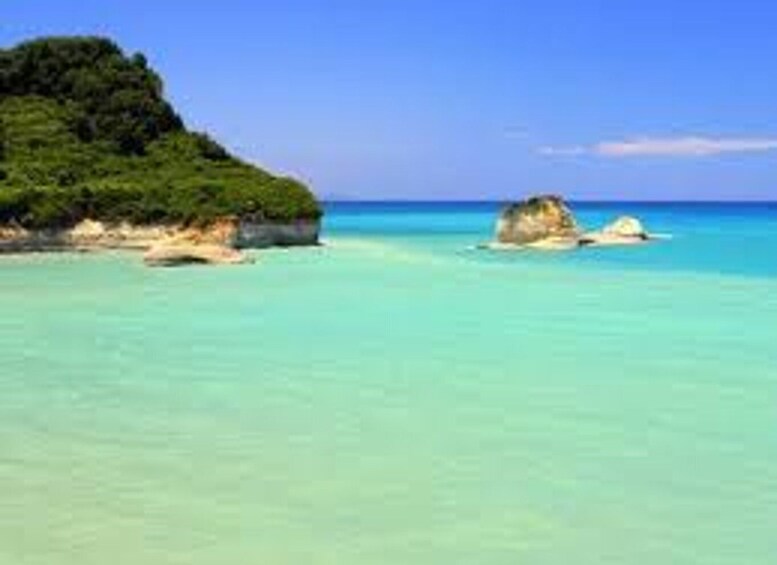 Picture 4 for Activity North Corfu: Full-Day Sightseeing Tour