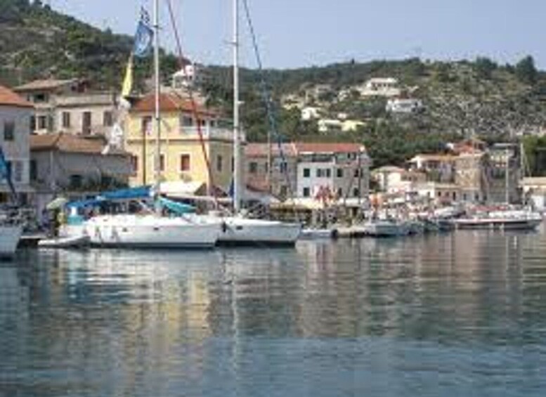 Picture 2 for Activity North Corfu: Full-Day Sightseeing Tour