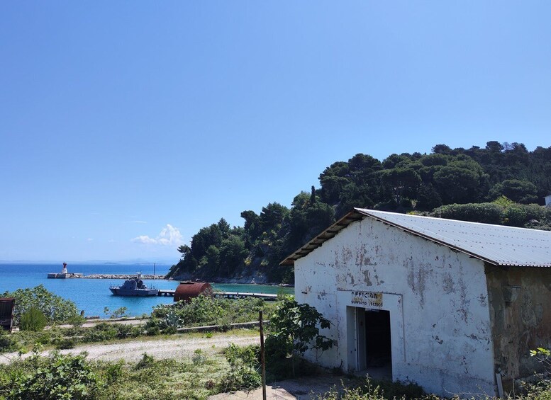 Picture 2 for Activity From Tirana: Boat Tour to the Islands of Sazan and Karaburun