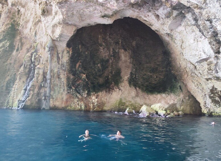 Picture 7 for Activity From Tirana: Boat Tour to the Islands of Sazan and Karaburun