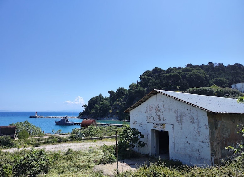 Picture 2 for Activity From Tirana: Boat Tour to the Islands of Sazan and Karaburun