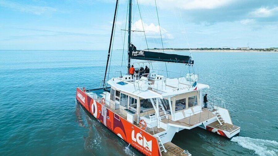 Discovery Navigation in La Grande Motte