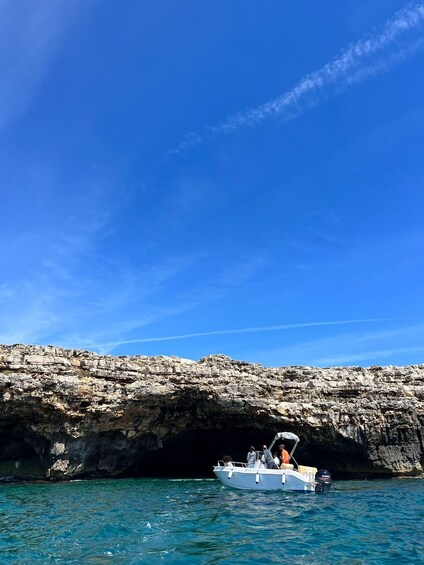 Picture 1 for Activity Santa Maria di Leuca: three-hour cave tour