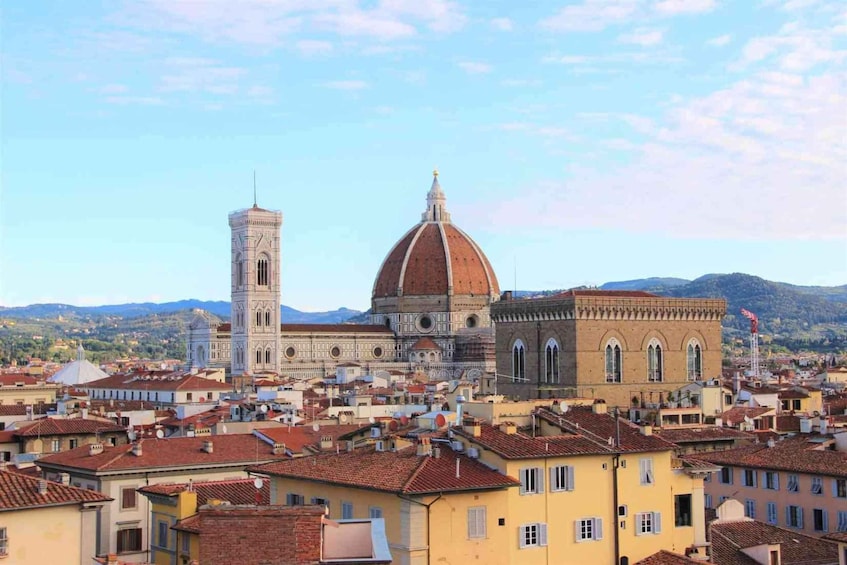 Picture 6 for Activity Wonderful Tuscan Wine Tour: Siena, Chianti and San Gimignano