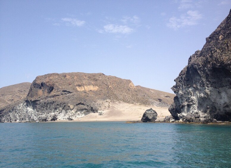 Picture 6 for Activity San José: Cabo de Gata Boat Trip